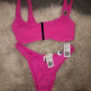 Forever 21 Bikini